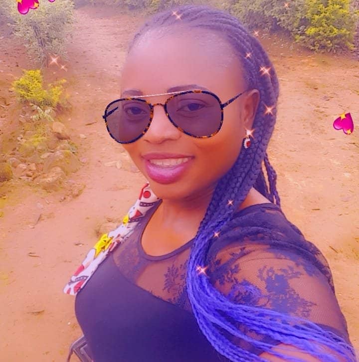 Fru Magdalene Singwa ID# 1002