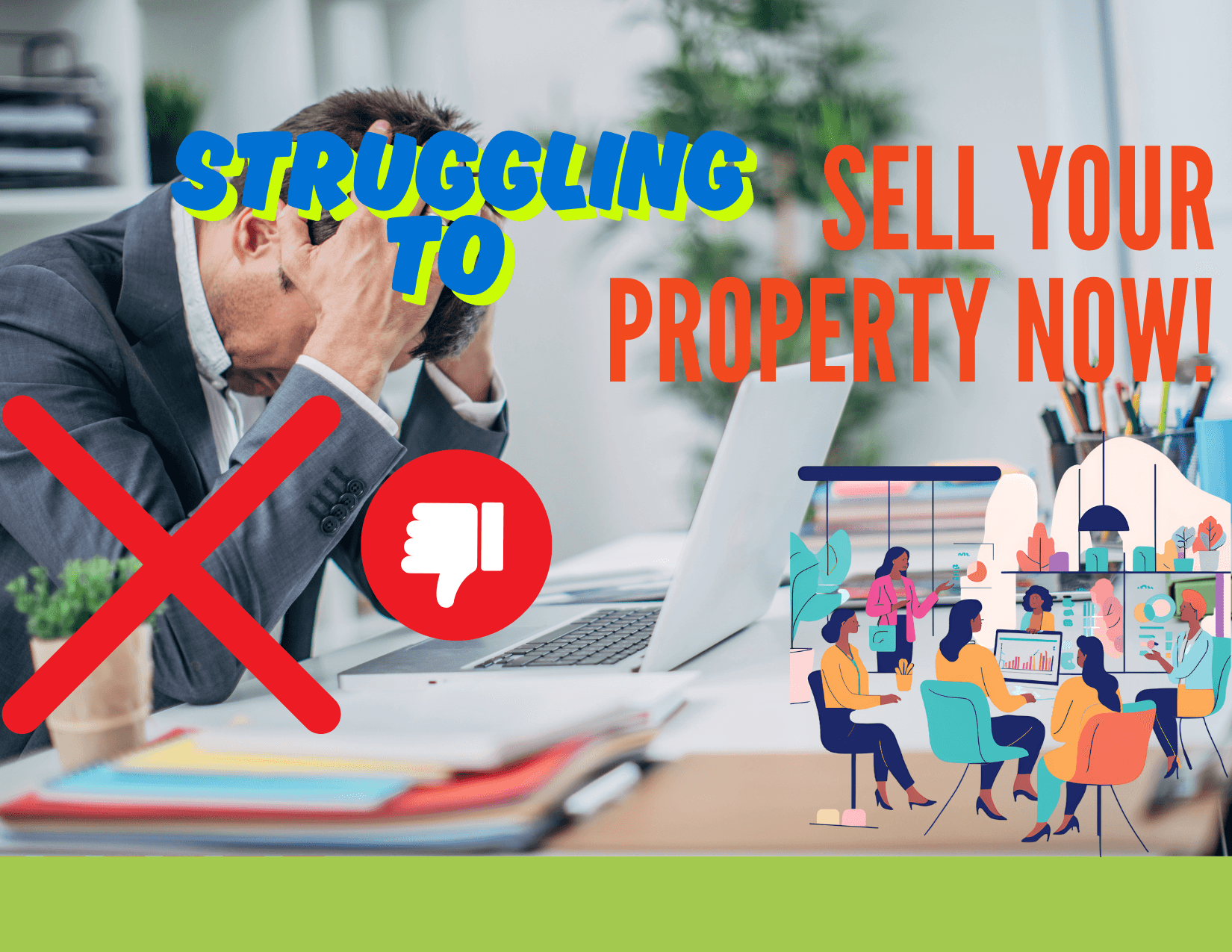 Avoid These 7 Common Real Estate Scams in Cameroon