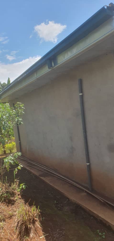 House + Land for sell in Bambui — photo 2