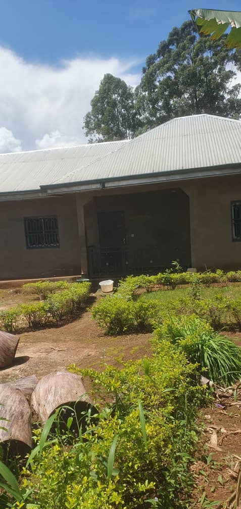 House + Land for sell in Bambui — photo 7