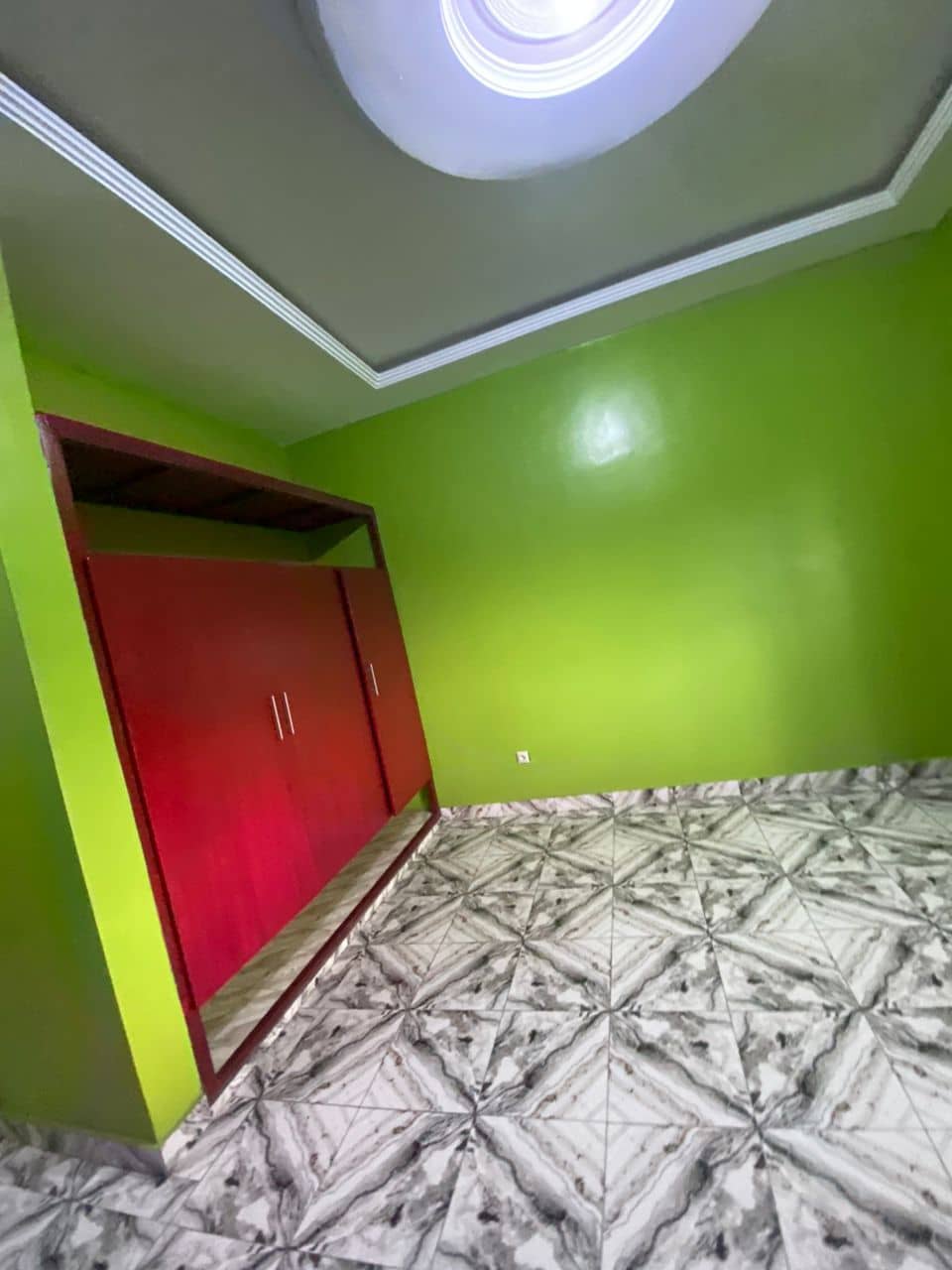 Standard 3 Bedroom Apartment for Rent  — photo 4