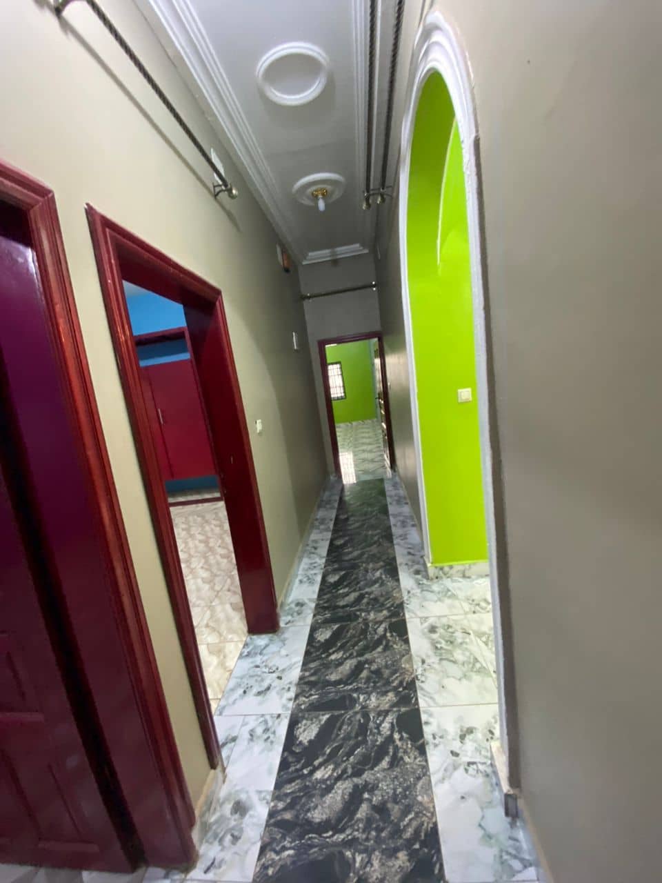 Standard 3 Bedroom Apartment for Rent  — photo 5