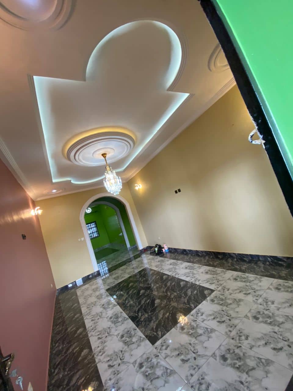 Standard 3 Bedroom Apartment for Rent  — photo 7