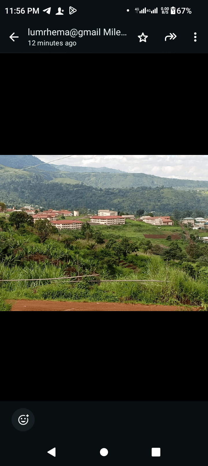 Affordable land at bambili  — photo 3