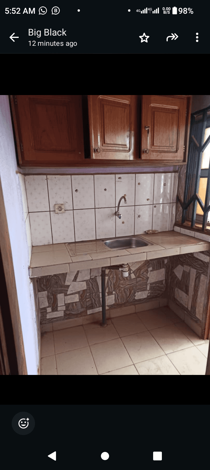 Affordable house for rent for rent at mile2  — photo 2