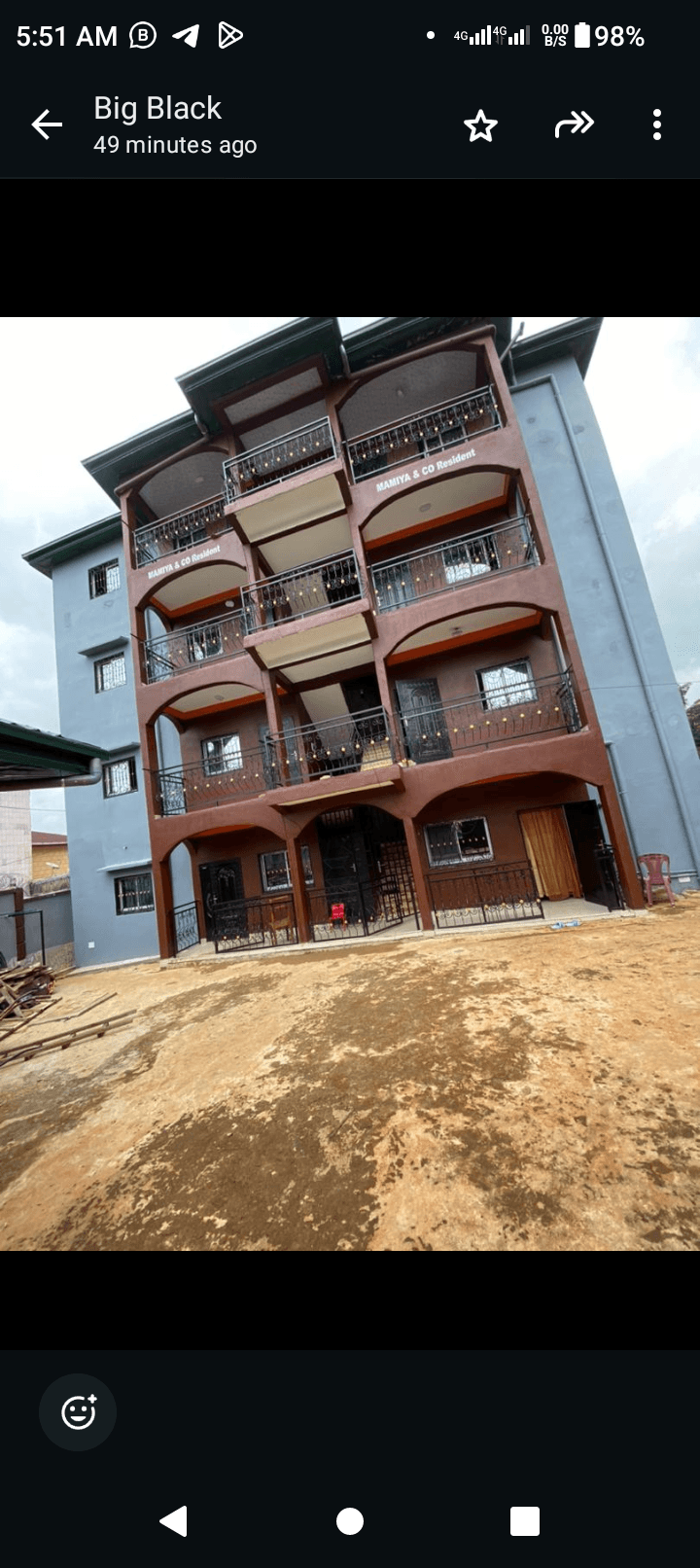Affordable house for rent for rent at mile2  — photo 4