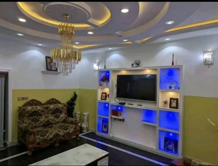 A house for sale at mile4 nkwen bamenda 