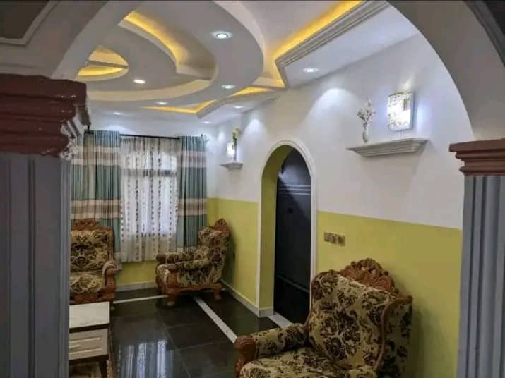 A house for sale at mile4 nkwen bamenda  — photo 2