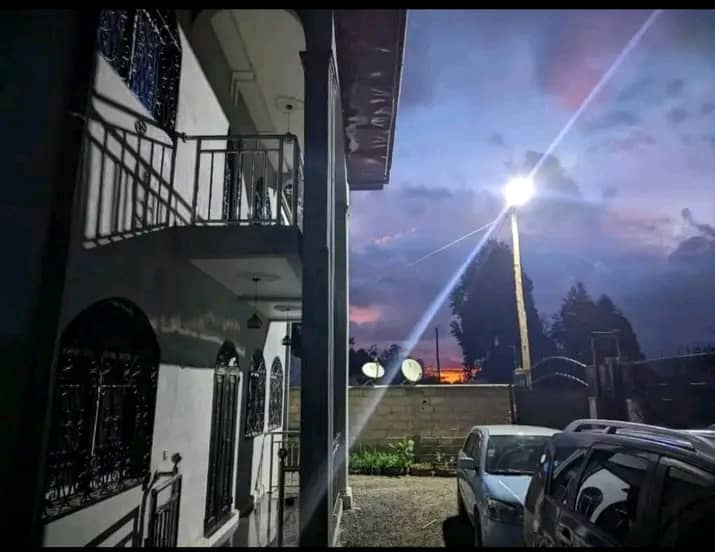 A house for sale at mile4 nkwen bamenda  — photo 6