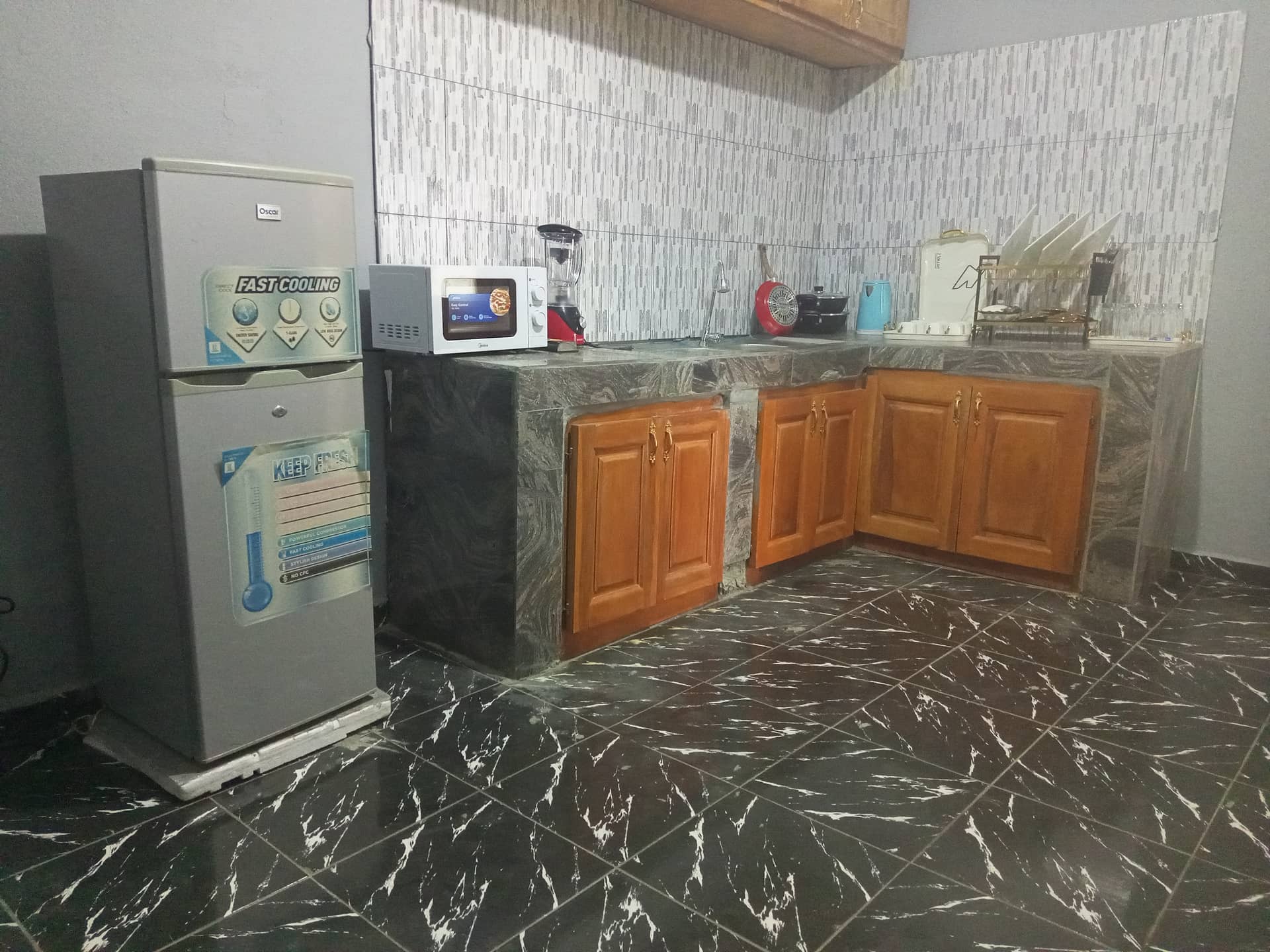 Ruodi Guest house — photo 4