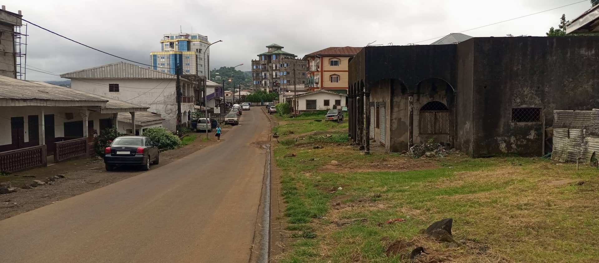 House + Land for sell in Limbe — photo 2