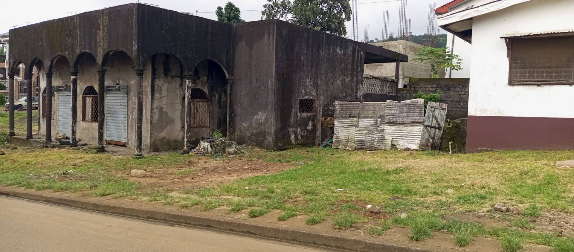 House + Land for sell in Limbe — photo 3