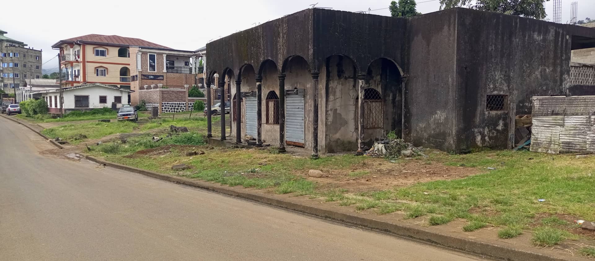 House + Land for sell in Limbe — photo 4