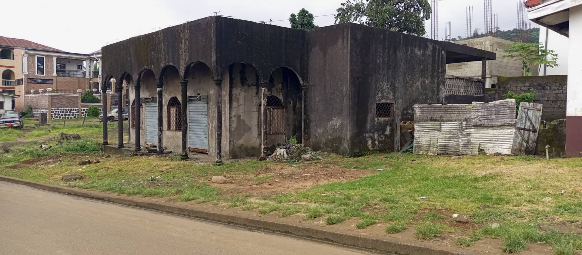 House + Land for sell in Limbe — photo 5