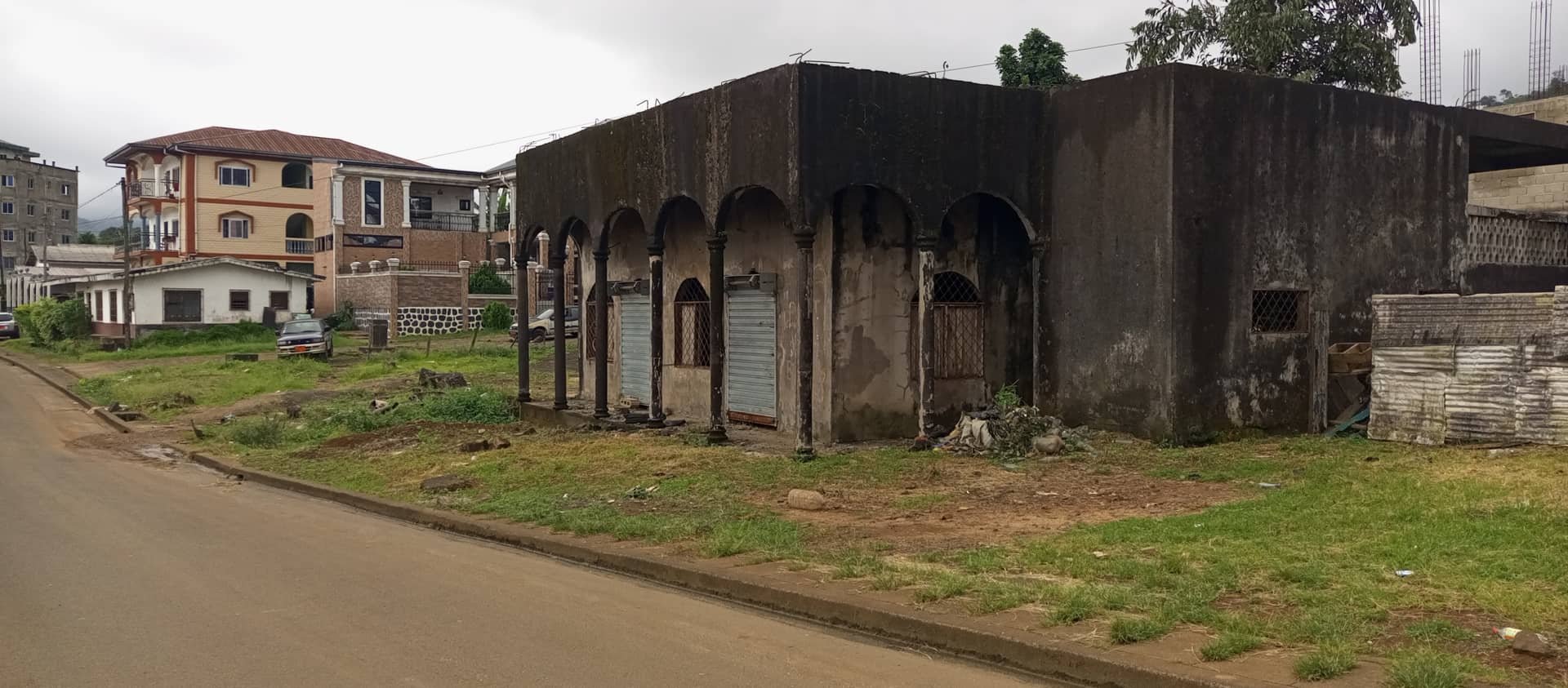 House + Land for sell in Limbe — photo 6