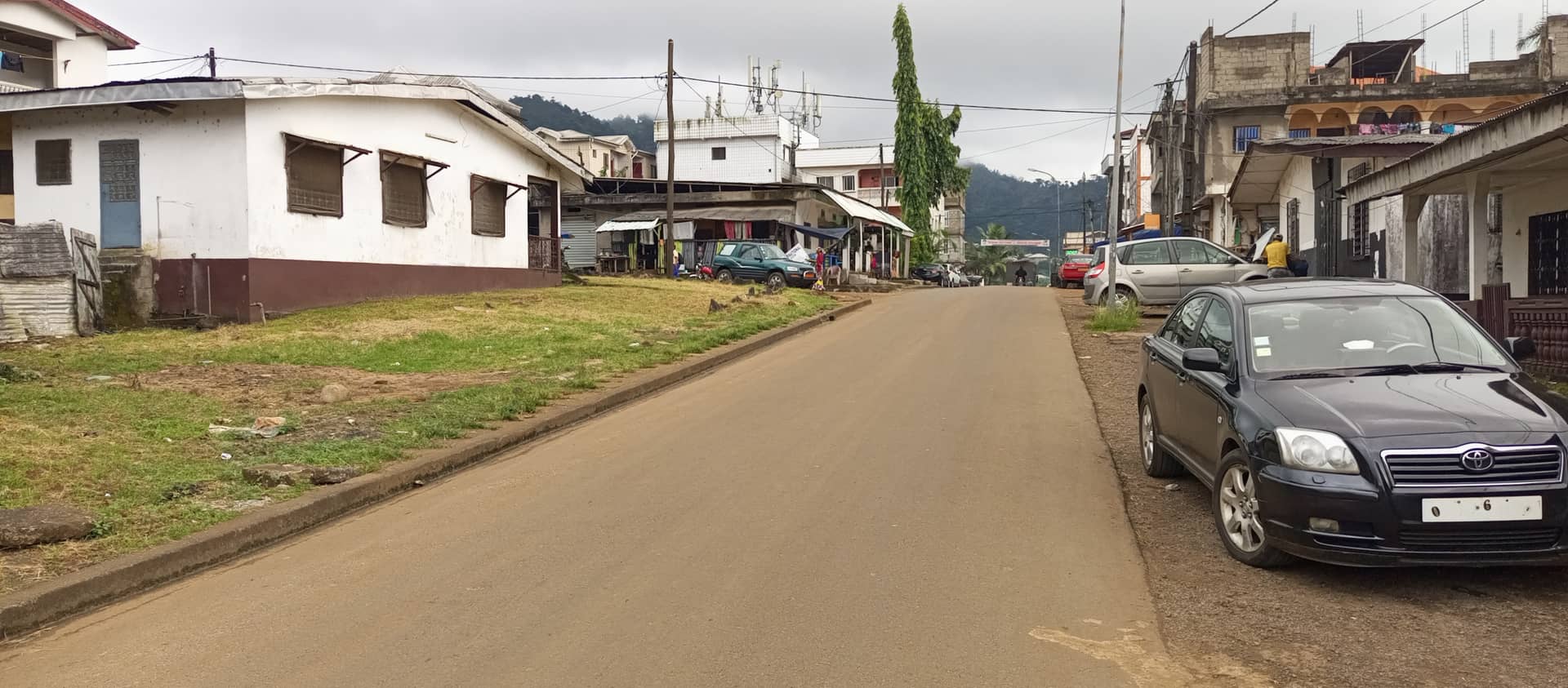 House + Land for sell in Limbe — photo 7