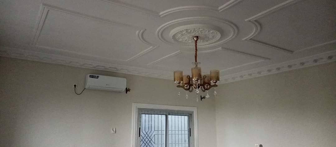 2bedroom Apartment to let opposite cité sonara
