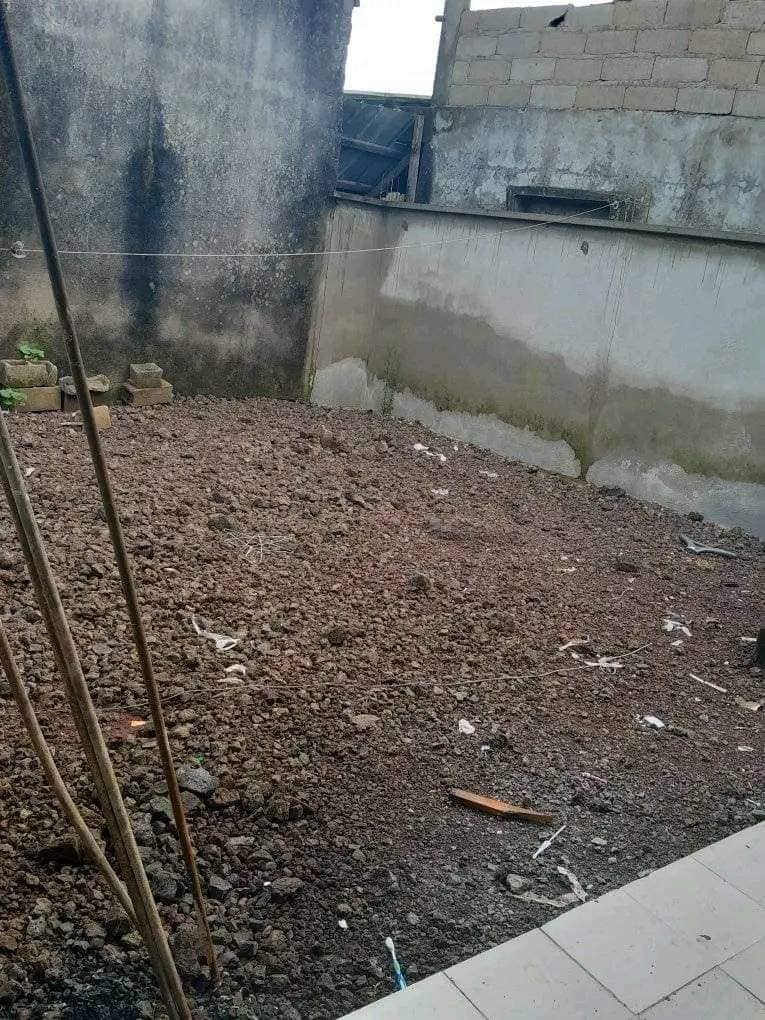 House for sale in Bonaberi Nestlè. — photo 4