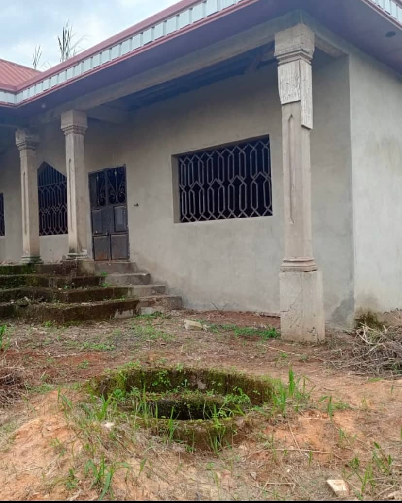 House for sell