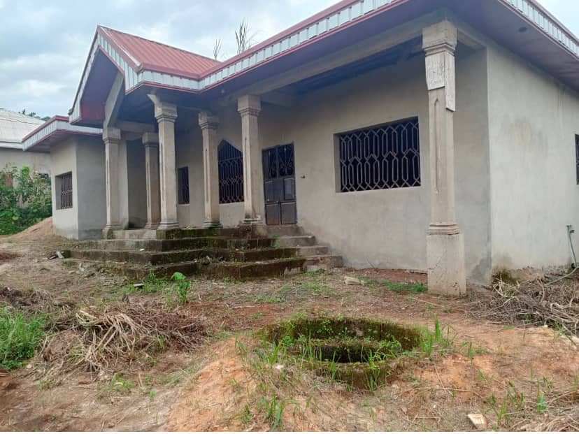 House for sell — photo 4