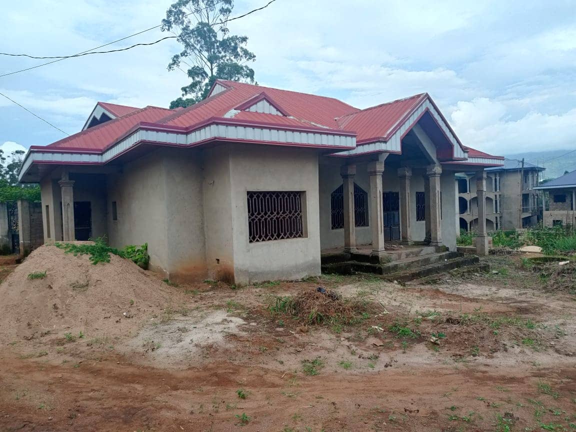 House for sell — photo 5