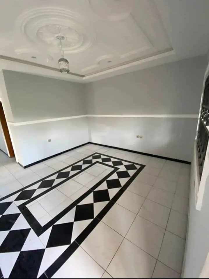 Appartement haute standing 