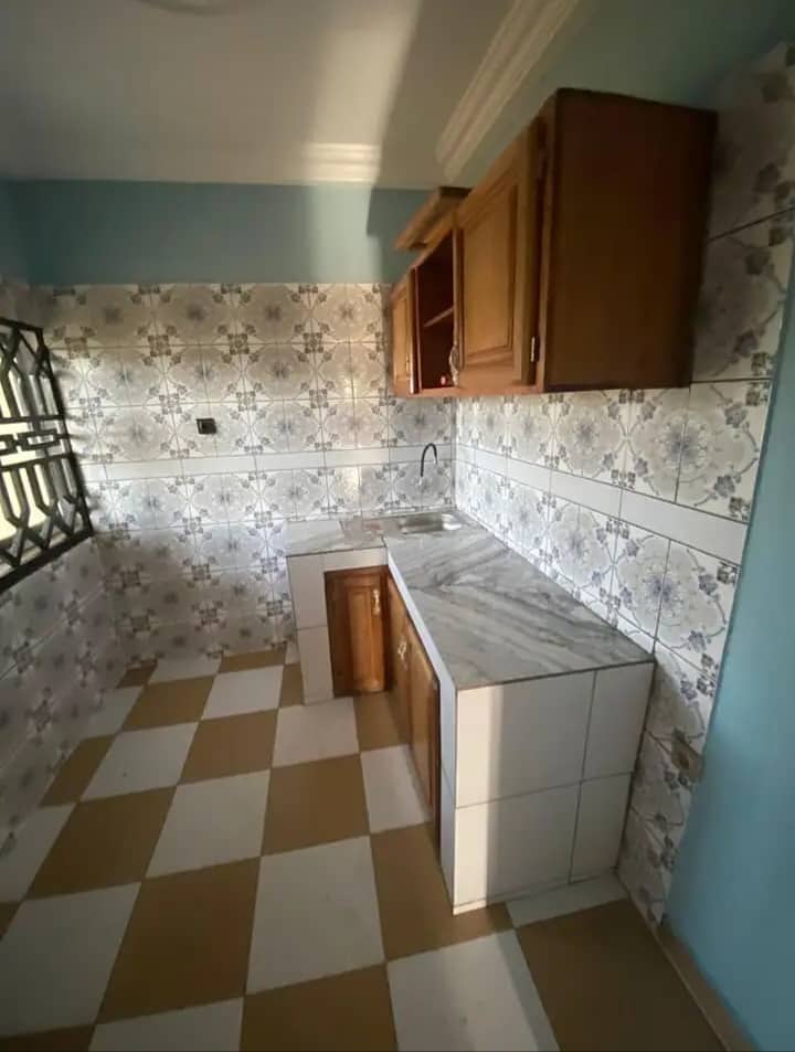 Appartement haute standing  — photo 7