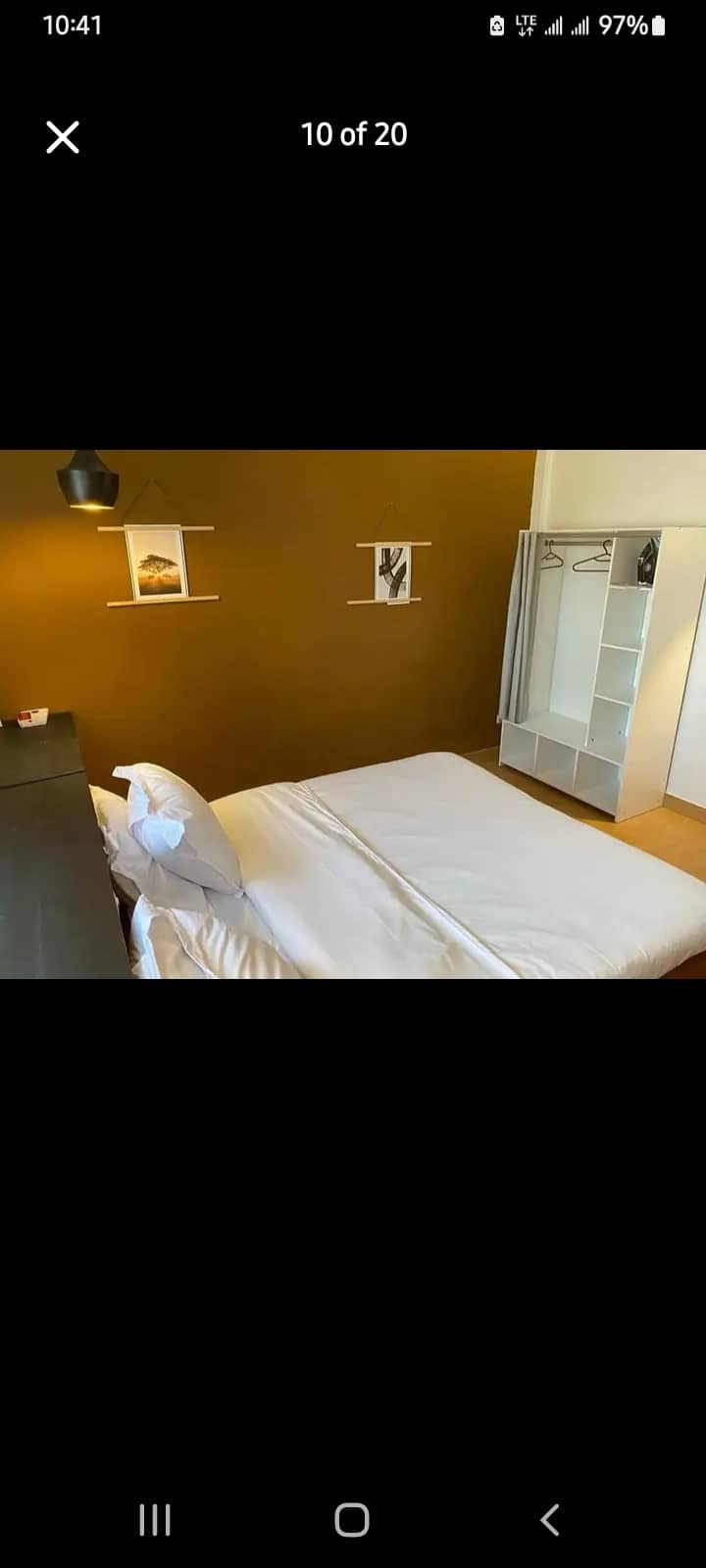 studio meublé  — photo 6