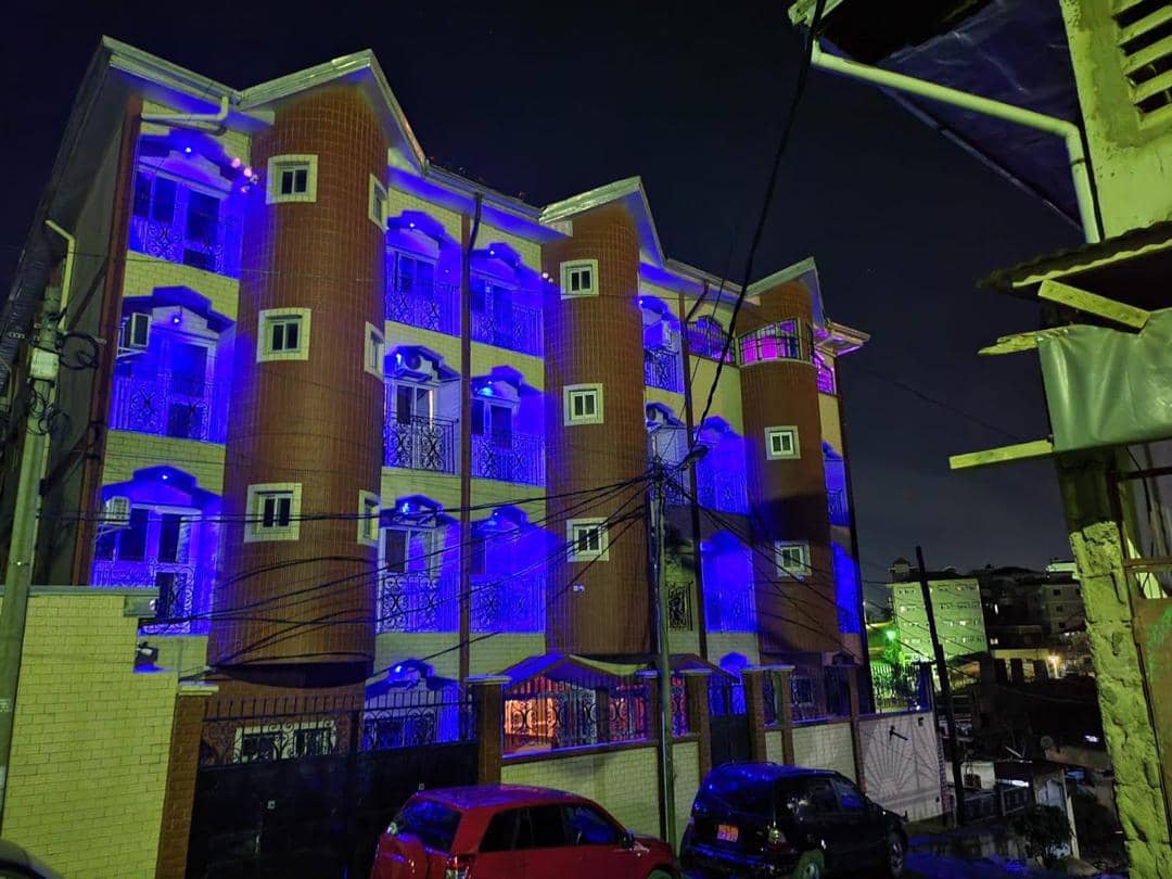 GSV LOVE HOTEK — photo 3