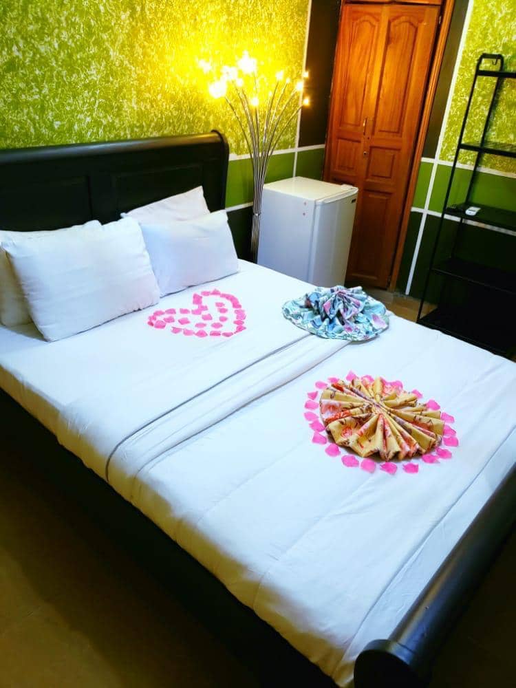 GSV LOVE HOTEK — photo 7