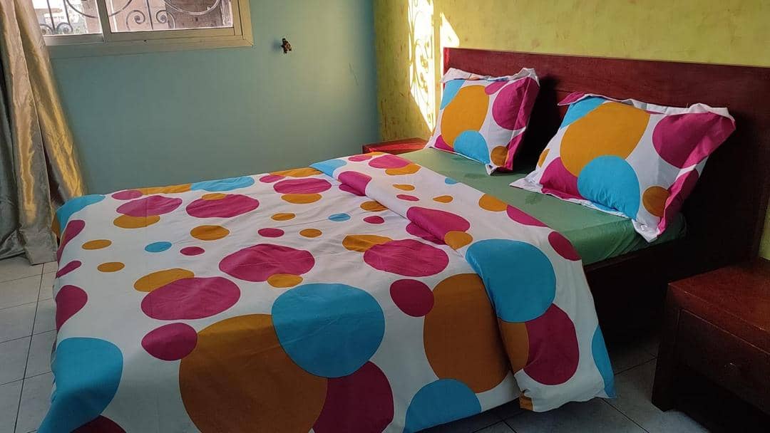 PREMIUM STAR GUESTHOUSE 