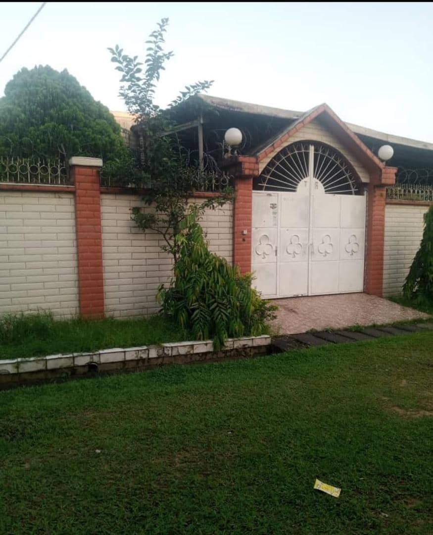 VILLA SIC
