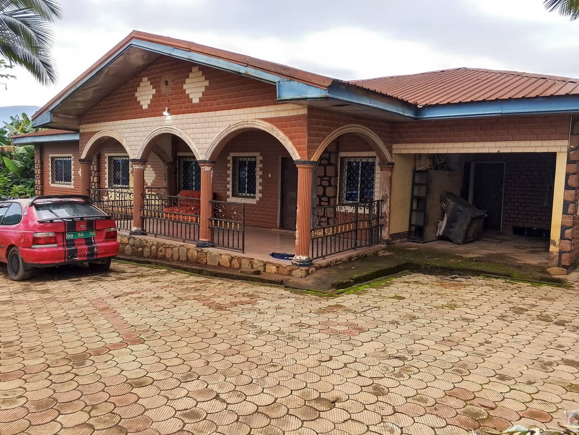 A beautiful house for sell — photo 2