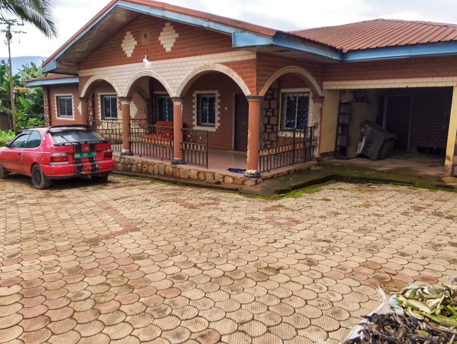 A beautiful house for sell — photo 5