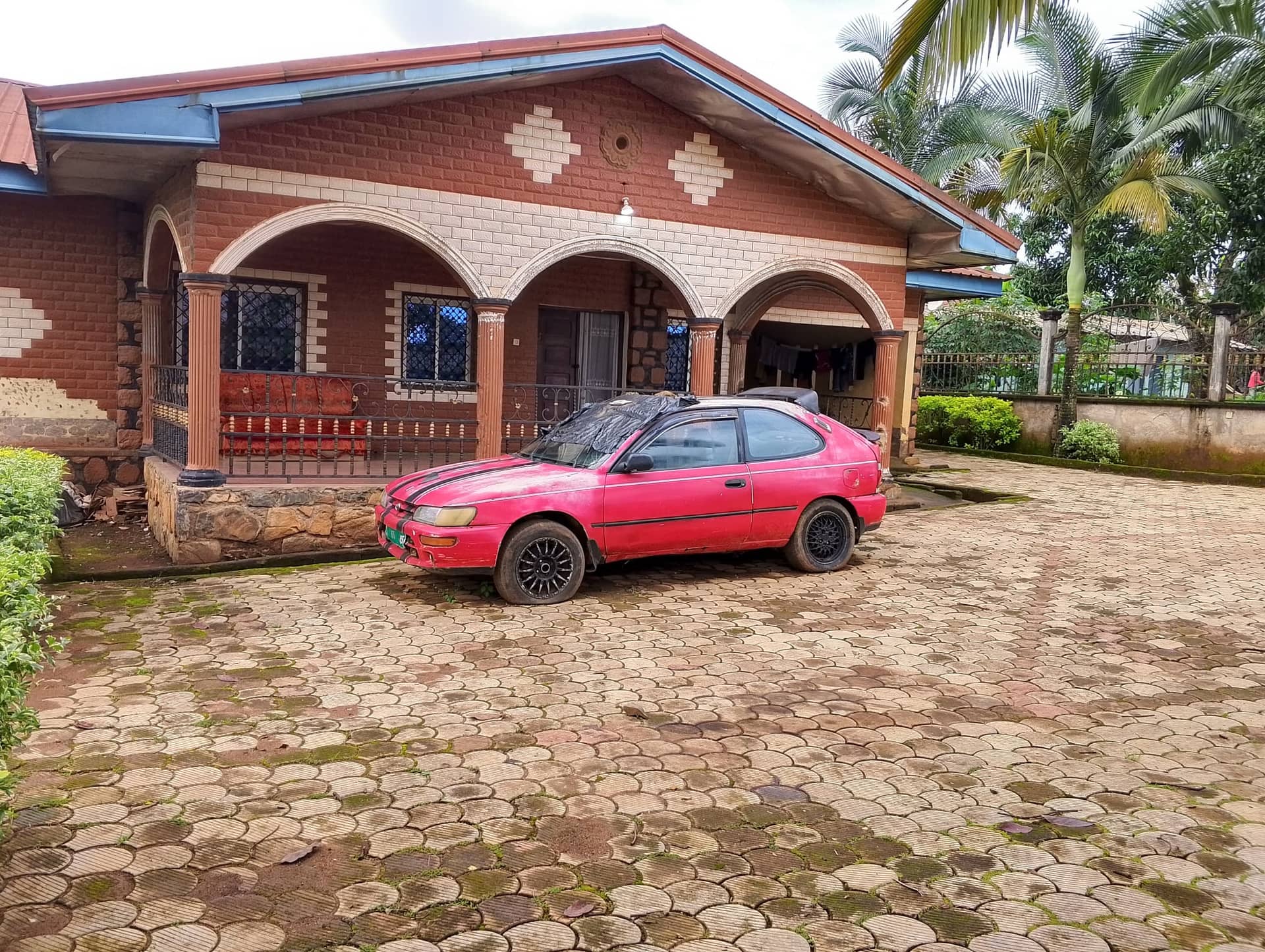 A beautiful house for sell — photo 6