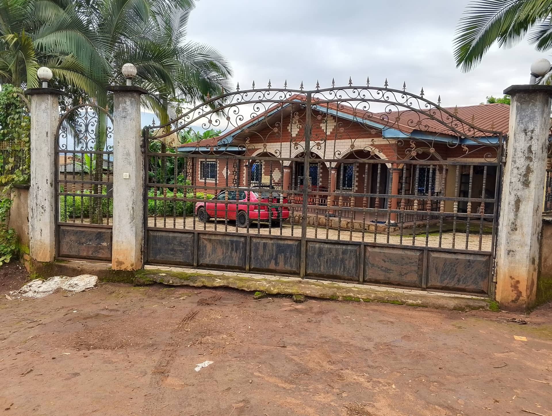 A beautiful house for sell — photo 7