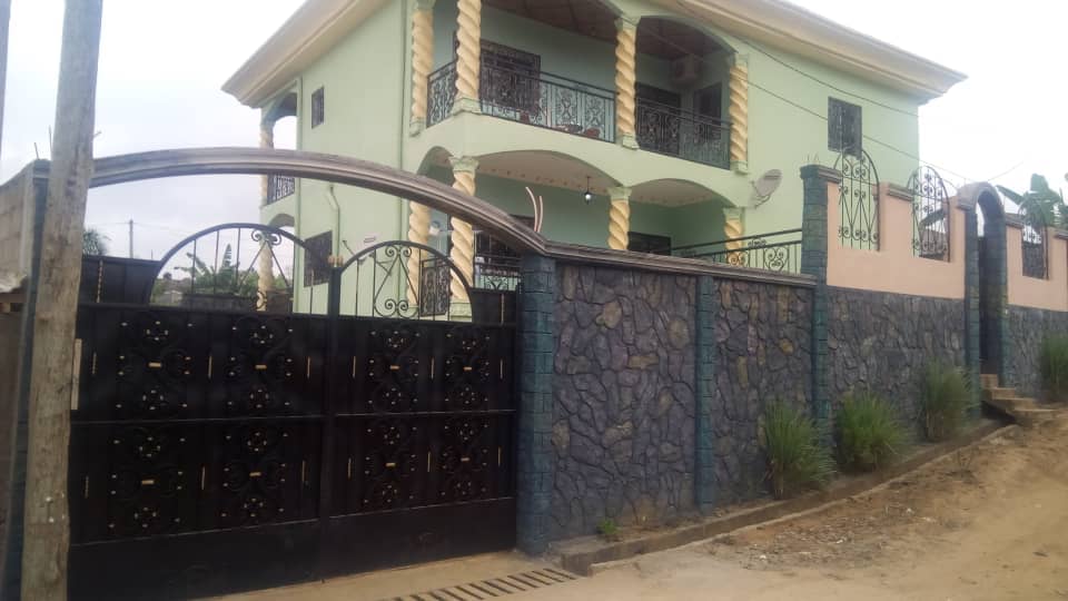 A Duplex FOR SELL  — photo 3
