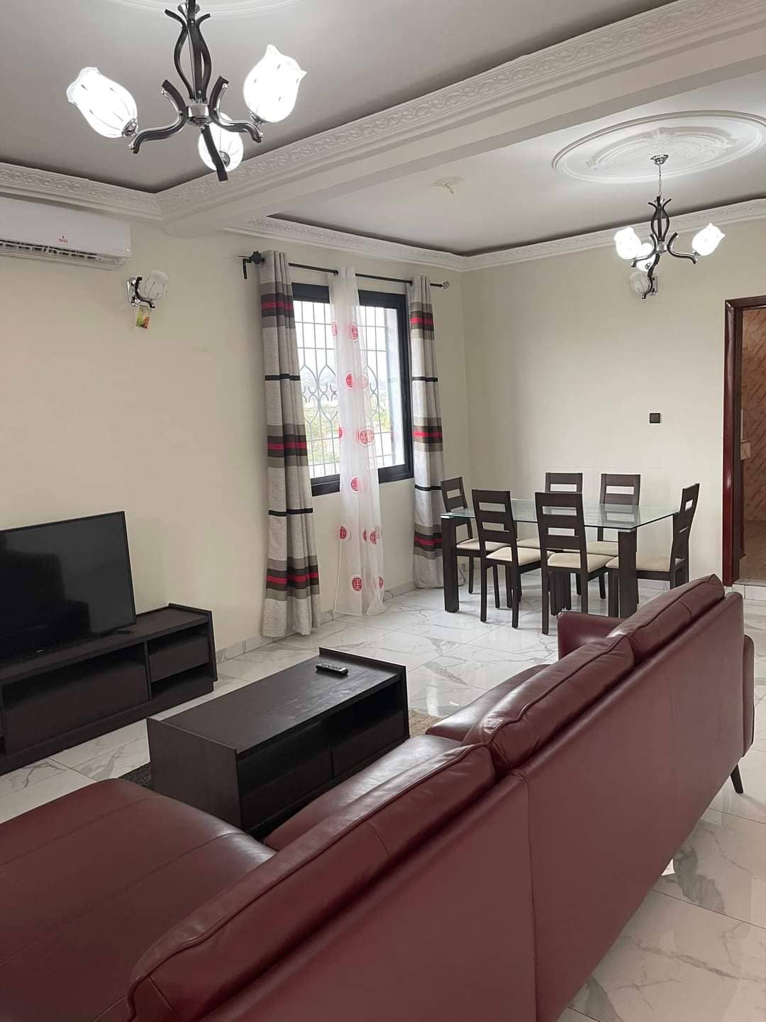 DA VILLA GUEST House  — photo 5