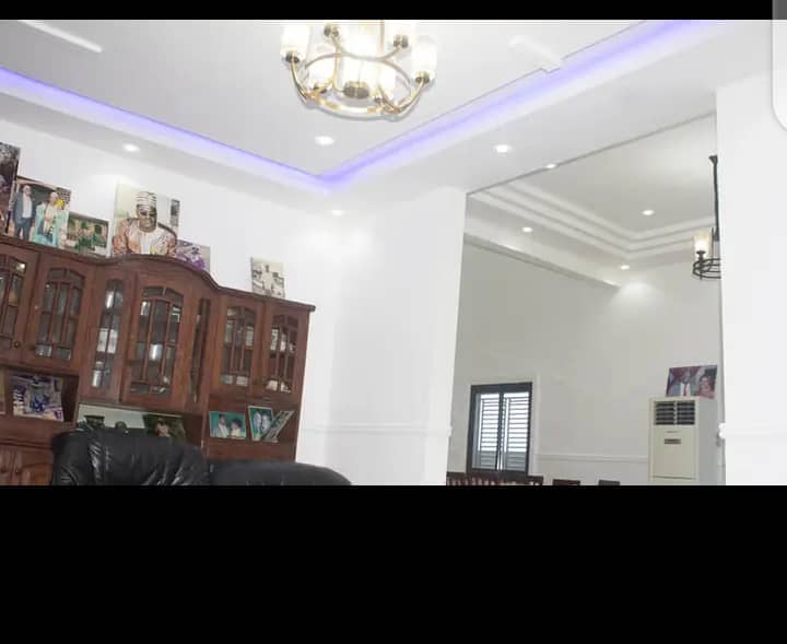 A Duplex FOR SELL 