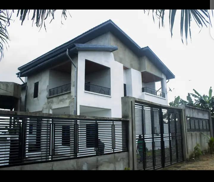 A Duplex FOR SELL  — photo 4