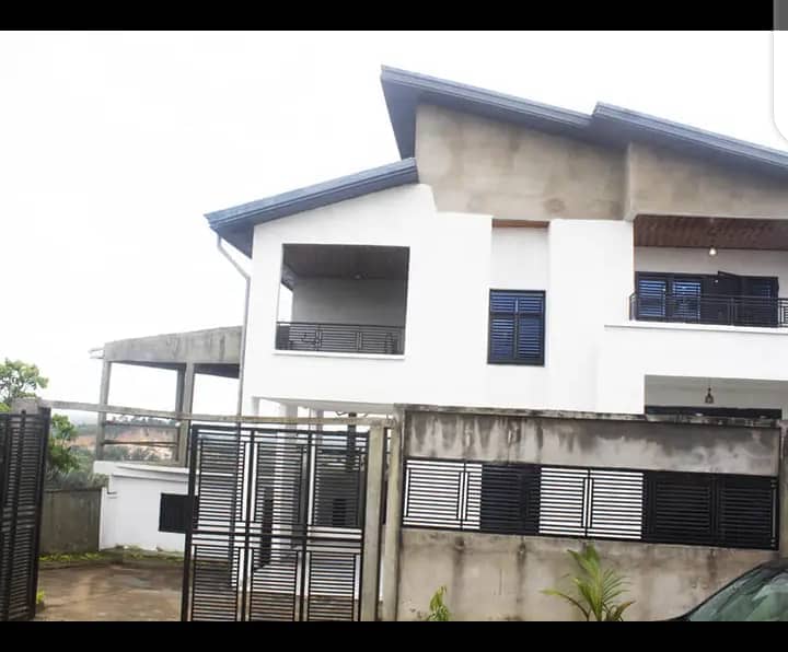 A Duplex FOR SELL  — photo 5