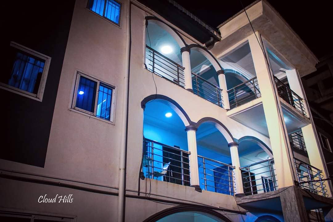 CLOUD HILL RESIDENCE  — photo 4