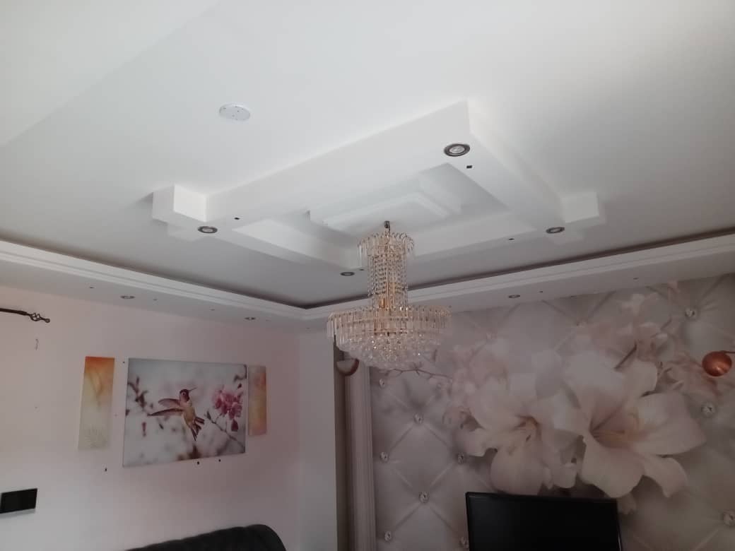 Residence de leuxe: 3 appartments and 3 studios  — photo 3