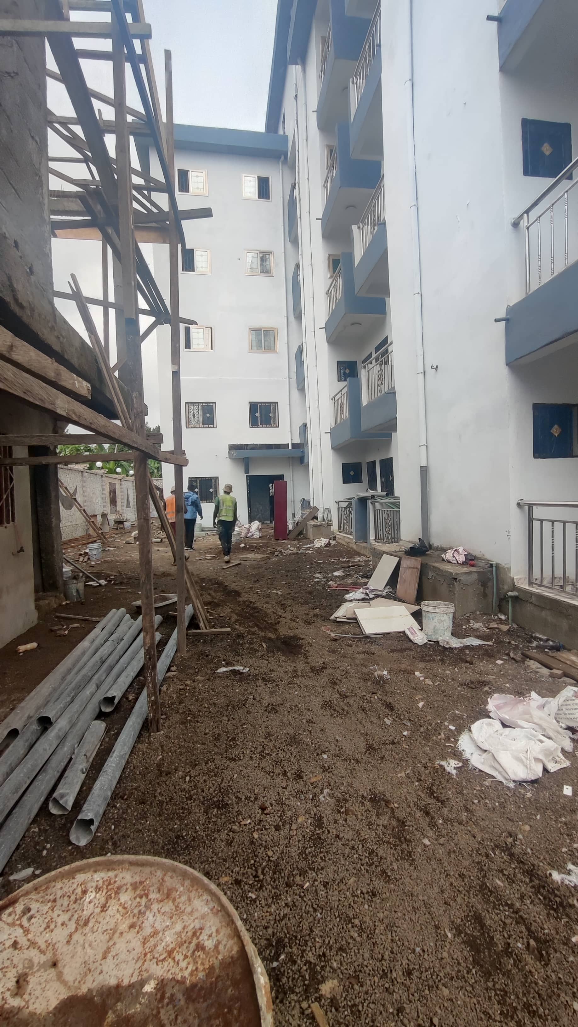 Single Rooms for Rent  — photo 3