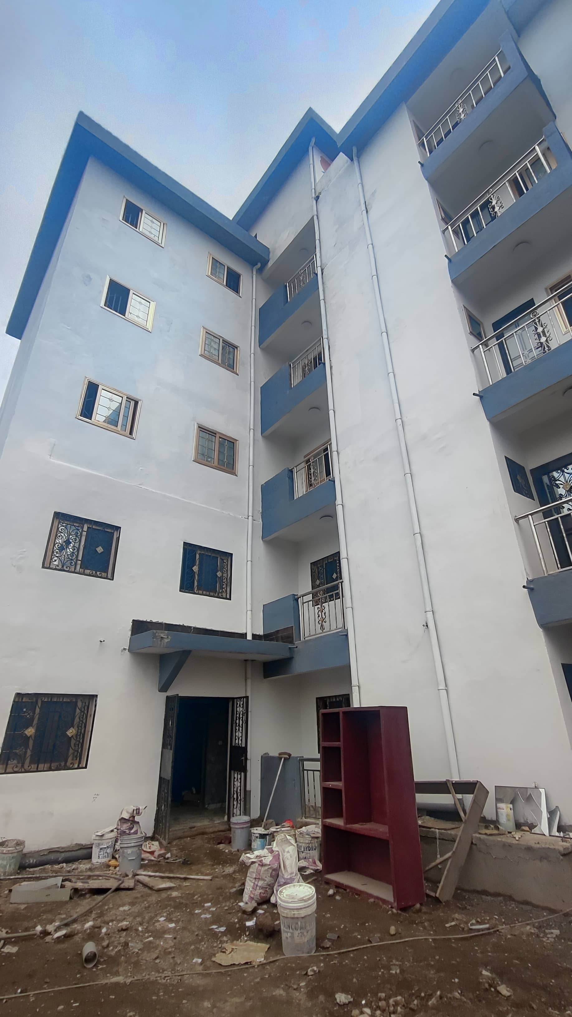 Single Rooms for Rent  — photo 6