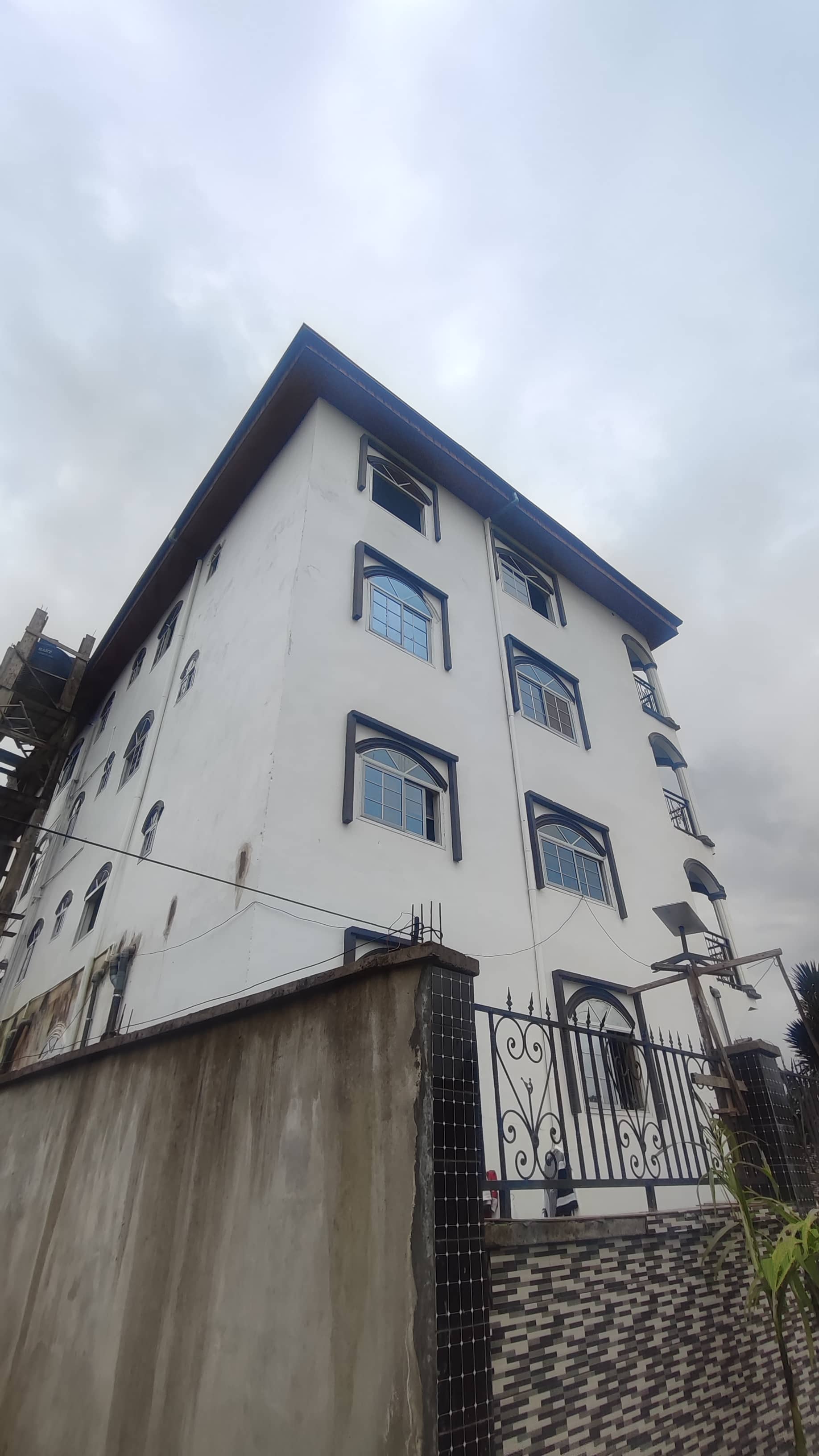 Apartment for Rent 