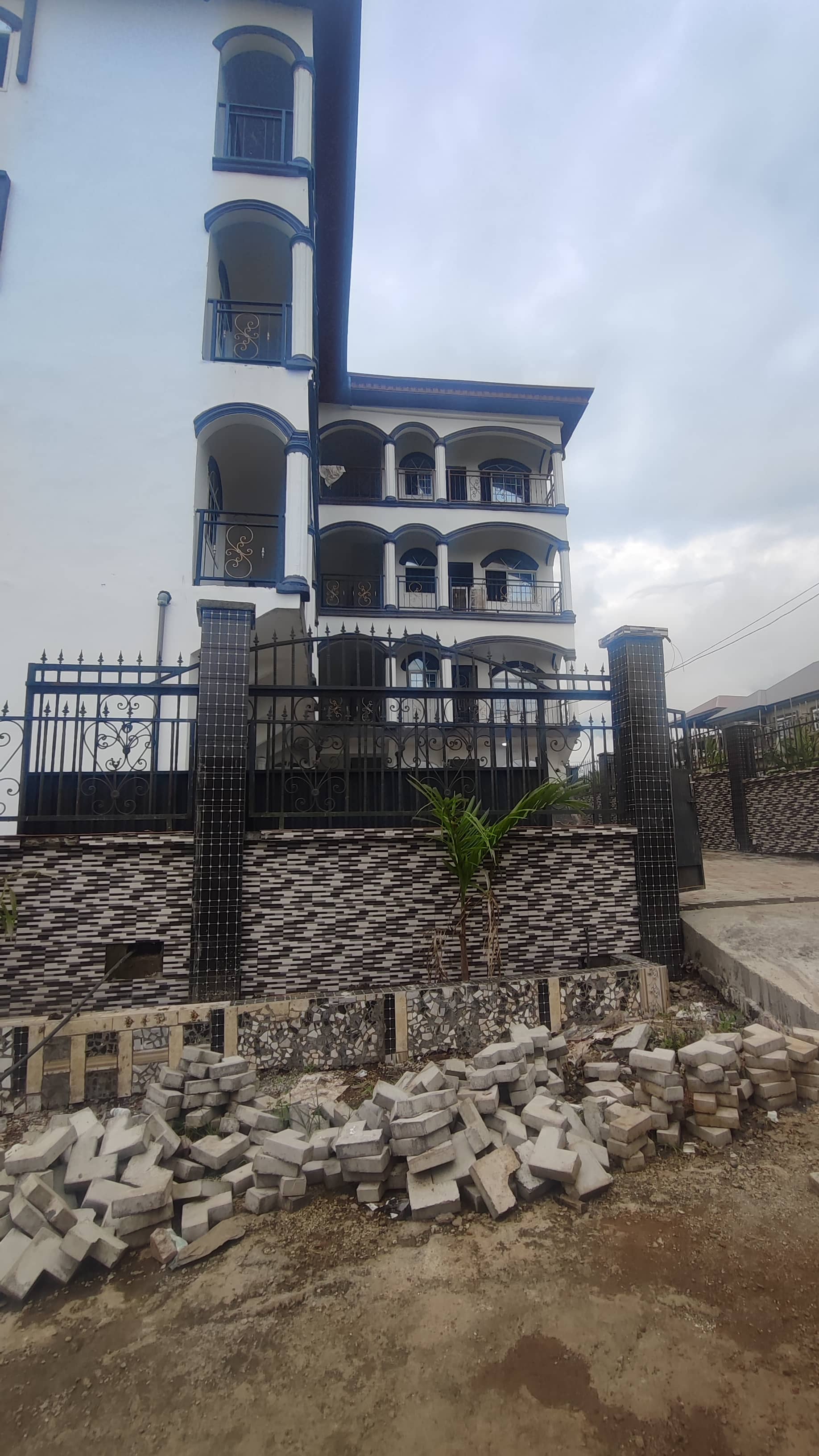 Apartment for Rent  — photo 2