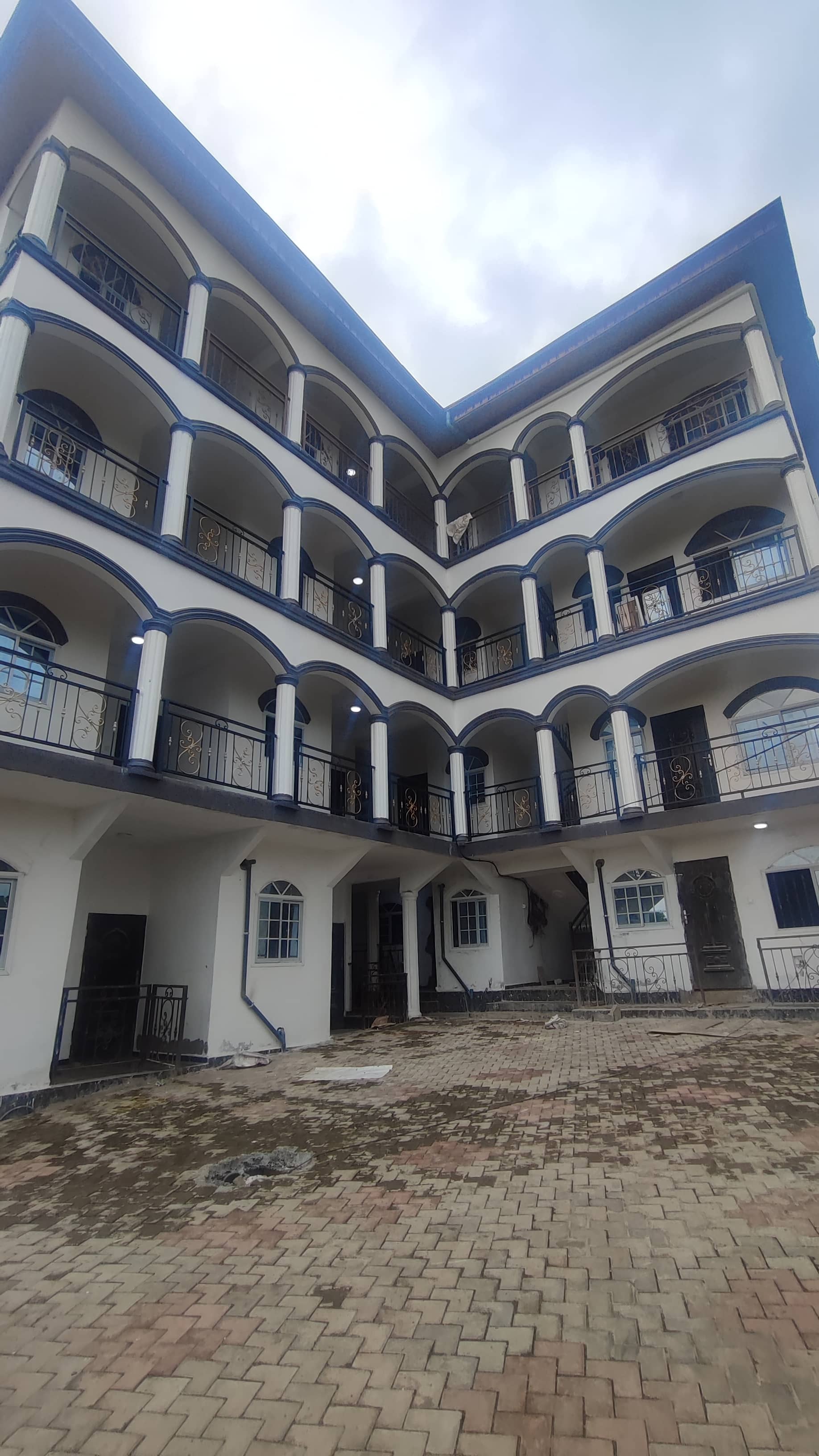Apartment for Rent  — photo 3