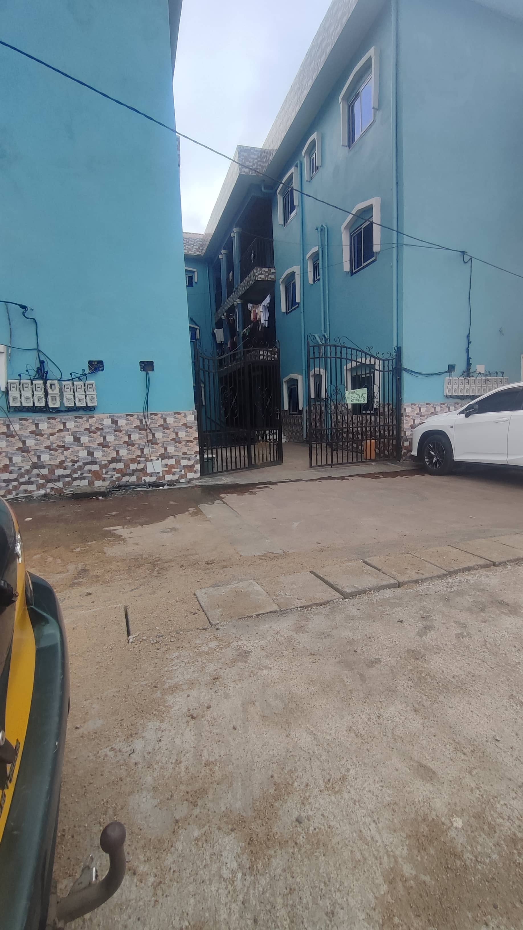 Apartment for Rent 