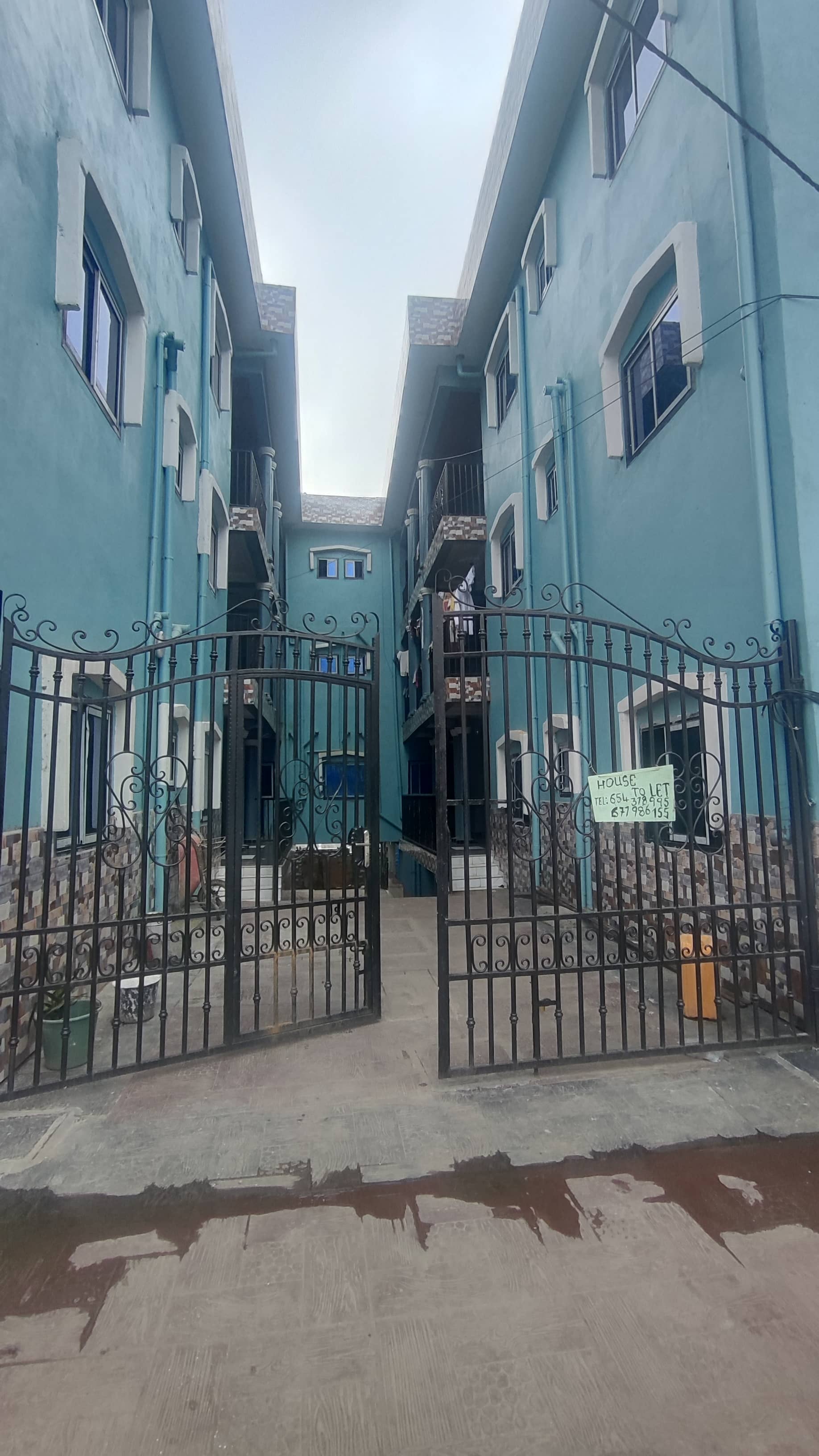 Apartment for Rent  — photo 2